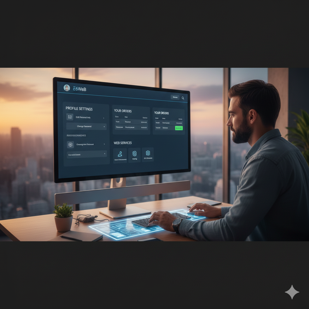 Web Design Scottsboro AL